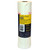 IPS 16-10282 72" X 90' Pre-Folded Finish Line Masking Film Roll - 12ct. Case