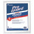 9' x 12' Premier 16040 Global Guard Plastic Dropcloth 1-Mil