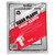 9' x 12' Premier 17040 Global Guard Plastic Dropcloth 1.5-Mil