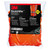 3M 94625-80030T Orange Scotchlite Hi-Viz Contruction Vest - Case of 5