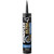 10.1 Oz Dap 18215 Iron Gray DynaFlex Ultra Advanced Exterior Window, Door & Siding Sealant