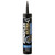 10.1 Oz Dap 18216 Dark Bronze DynaFlex Ultra Advanced Exterior Window, Door & Siding Sealant