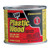 DAP 21400 4oz Light Oak Plastic Wood Professional Wood Filler - 12ct. Case