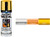 Zynolyte 407 Spray Gold
