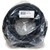Round Handle Cane w/ Foam Grip - 10132
