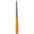 Wooster F1628 #5 Camel Hair Watercolor Pointed Artist Brush