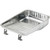 Bestt Liebco 509362000 9" 2qt 551 Metal Paint Roller Tray