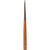 Wooster F1623 #5/0 Red Sable Watercolor Pointed Artist Brush