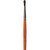 Wooster F1624 #5 Camel Hair Watercolor Pointed Artist Brush