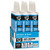 DAP 08649 9.8oz Almond 100% Silicone Window & Door Sealant