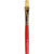 Wooster F1622 #4 White Bristle Oil Brights Artist Brush