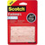 3M RF6730 1" x 3" Scotch Extreme Fasteners (2pk) - 24ct. Case