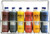 Chromaflo 574.00348 Cal-Tint Empty Colorant Rack (fits 12 pints)
