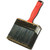 ArroWorthy 7095 3" Olympian Polyester Stain Brush - 6ct. Case