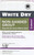 Custom WDG5 5lb White Dry Non-Sanded Grout - 4ct. Case
