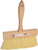 DQB 11957 7 x 3 Trim 2-Row Poly Paste Brush