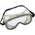 SAS 5109 Clear Lens Chemical Splash Goggles