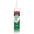 Gardner Gibson 3019-1-61 10 oz. White A3 Siliconized Acrylic Sealant 35 Year
