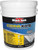 Gardner Gibson 5576-1-30 5s Black Jack White Eterna-Kote Silicone Roof Coating