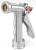 Gilmour 564/805642-1011 Med Poly Pistol Grip Nozzle