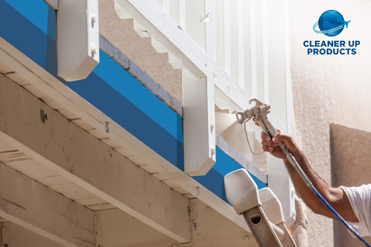 The Airlessco SP340 HiBoy Complete Airless Paint Sprayer The Ultimate