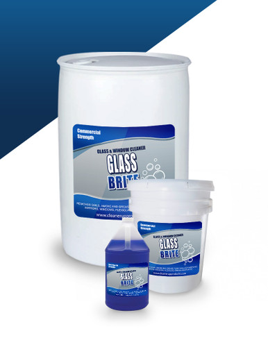 Glass Brite