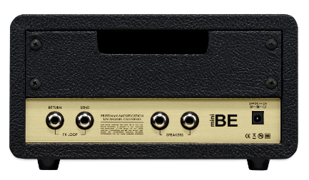 Friedman BE-Mini Head