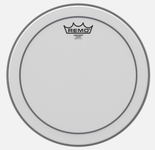 Remo PS011400 14" Coated Pinstripe
