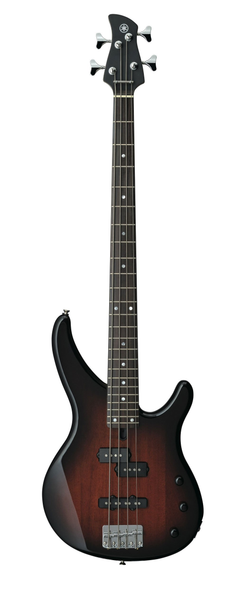 Yamaha TRBX174 OVS, Old Violin Sunburst