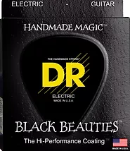 DR BKE9 9-42 Electric Black Beauties™