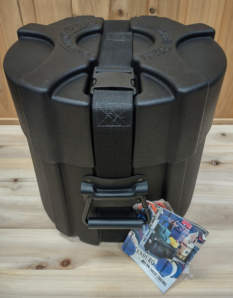 Humes & Berg Enduro Pro EP642BK 9X10 