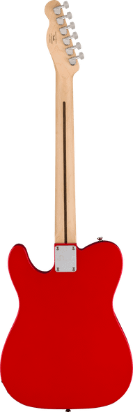 Squier Sonic™ Telecaster®, Torino Red