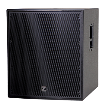 Yorkville YXL18SP 18" Powered Sub