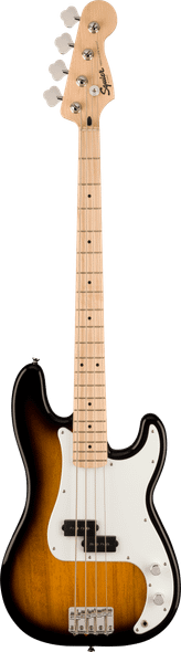 Fender Squier Sonic™ Precision Bass®