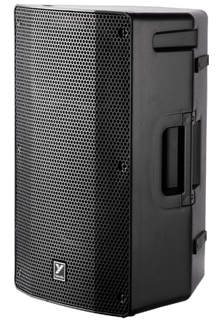 Yorkville YXL10P powered speaker