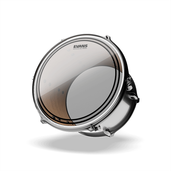 Evans TT12ECR EC 12" Resonant