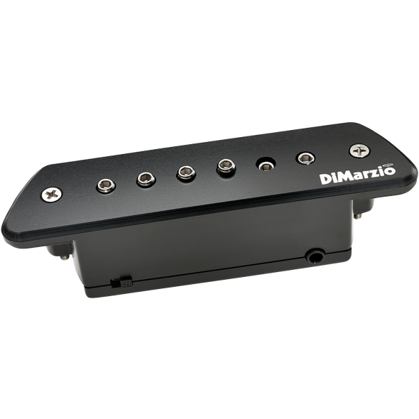 Dimarzio DP234 Black Angel