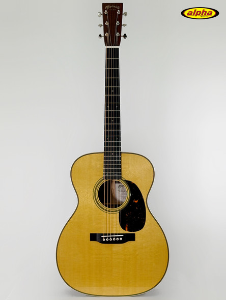 Martin 000-28EC Clapton w/case