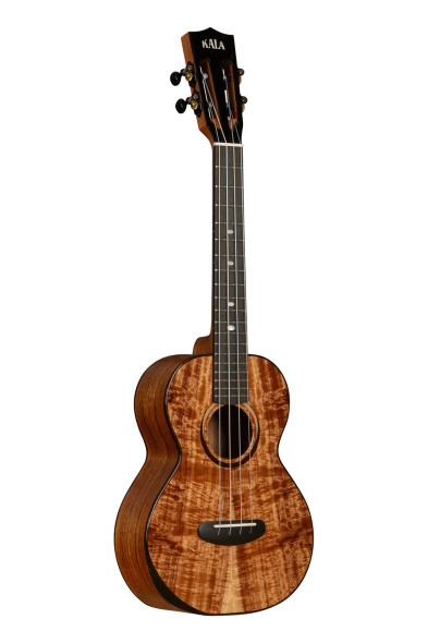 Kala Contour Series KA-CT-SA-TG Tenor Ukulele w/bag