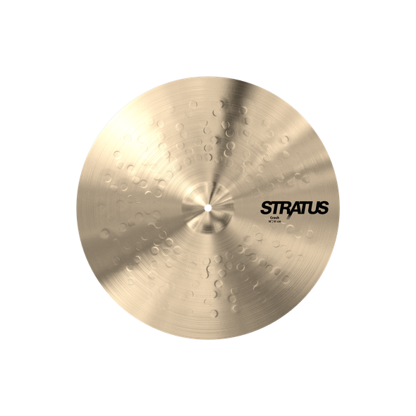 Sabian 16" Stratus Crash