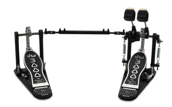 DW CP3002A Double Pedal