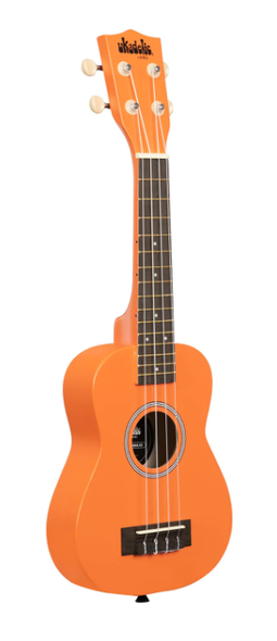 Kala UK-Marmalade Soprano w/bag