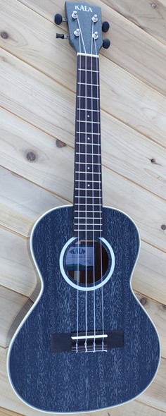 Kala KA-SDH-C Doghair Mahogany Concert w/Bag