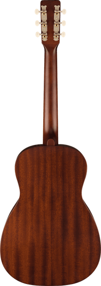 Gretsch Jim Dandy™, Parlor, Frontier Stain