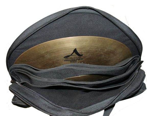 Gator GP-CYMBAK-24 Cymbal Bag