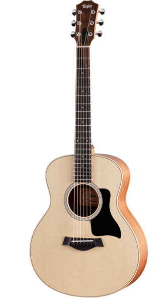 Taylor GS Mini Sapele w/bag