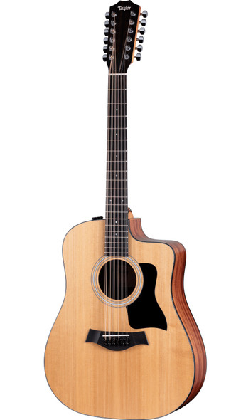 Taylor 150ce 12-String, Natural, w/bag