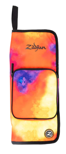 Zildjian ZXSB00202 Stick Bag Orange Burst