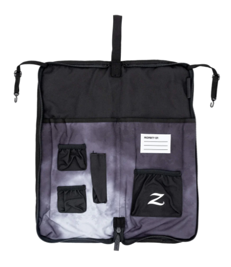 Zildjian ZXSB00102 Stick Bag Black