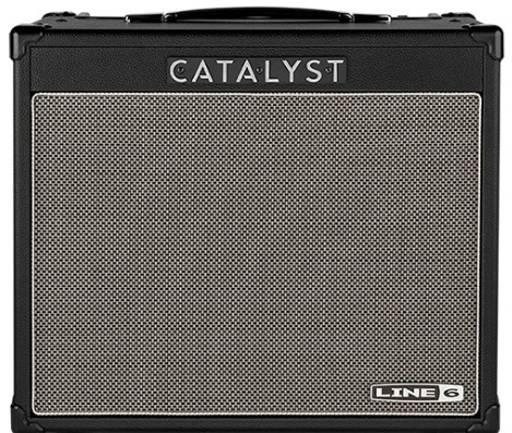 Line 6 Catalyst CX 60